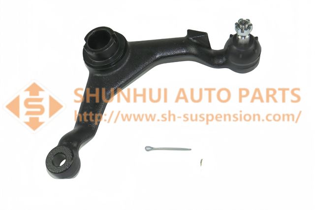 MB006302 RHD PITMAN ARM MITSUBISHI DELICA(L300) 04~