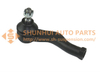 45046-B9210,TIE ROD END OUT R