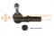 ES2912RL OUT R/L TIE ROD END CHEVROLET LUMINA 10~