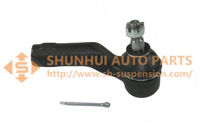 8V41-3289-AA,TIE ROD END OUT L