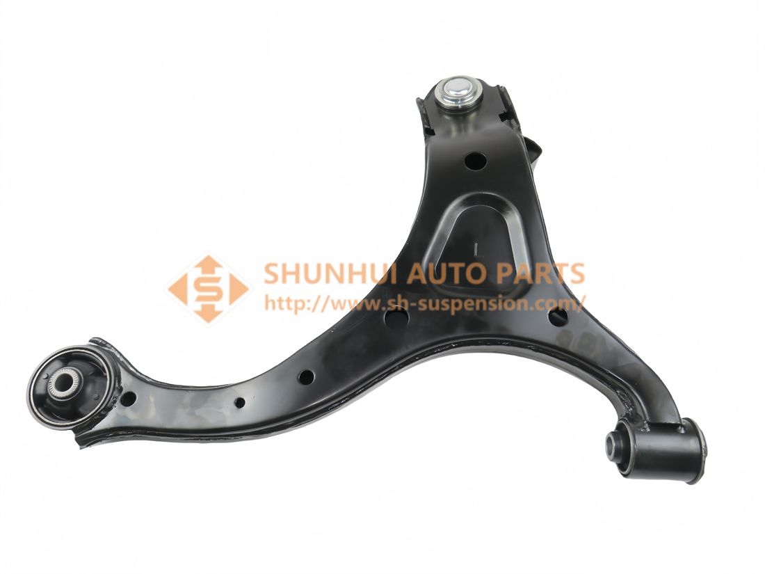 54500-2B000 FRONT LOWER L CONTROL ARM HYUNDAI SANTA FE 06 04~