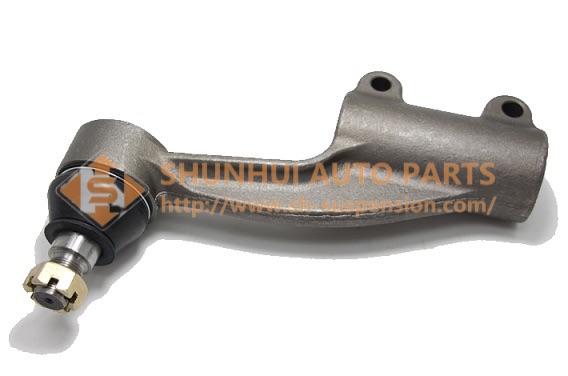 1-43150-643-0,TIE ROD END R