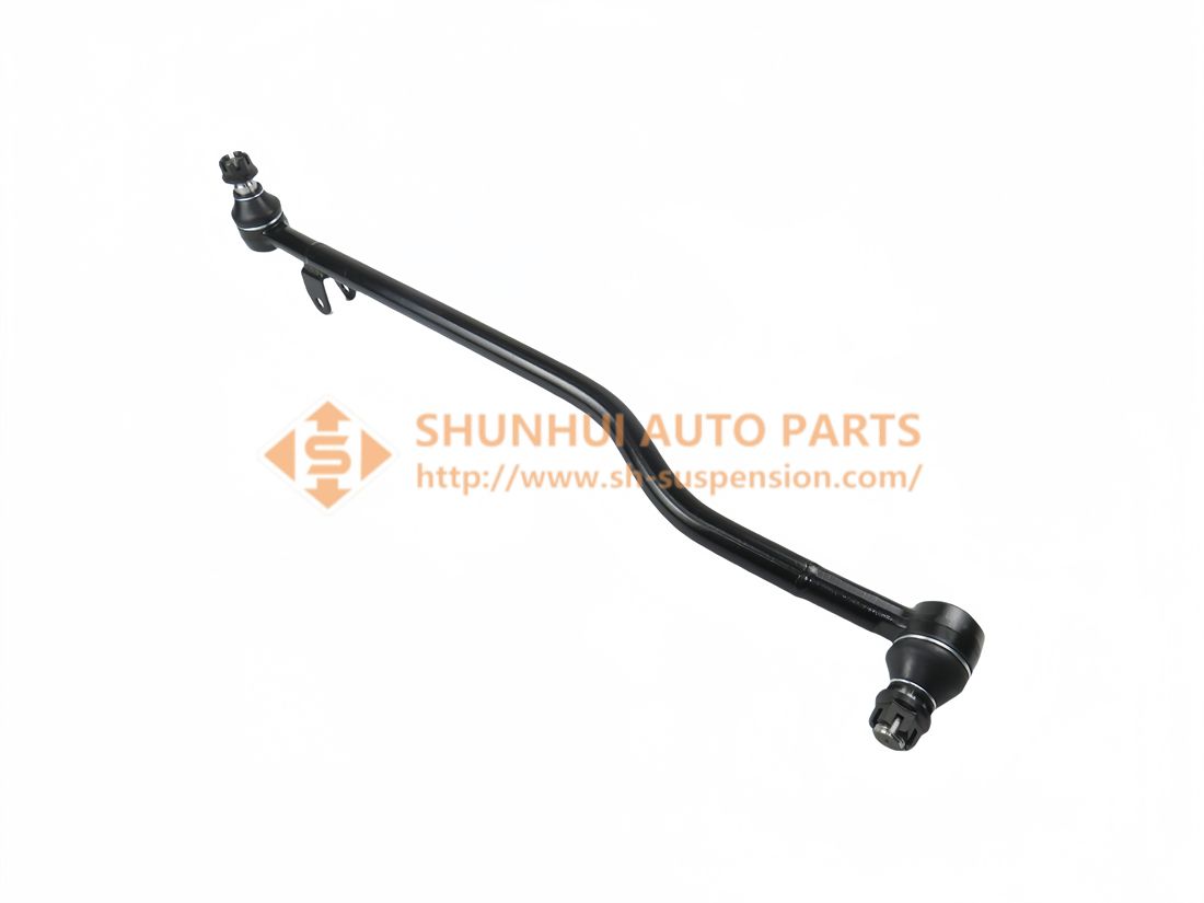 8-98022-072-1, LHD DRAG LINK. ISUZU 10~