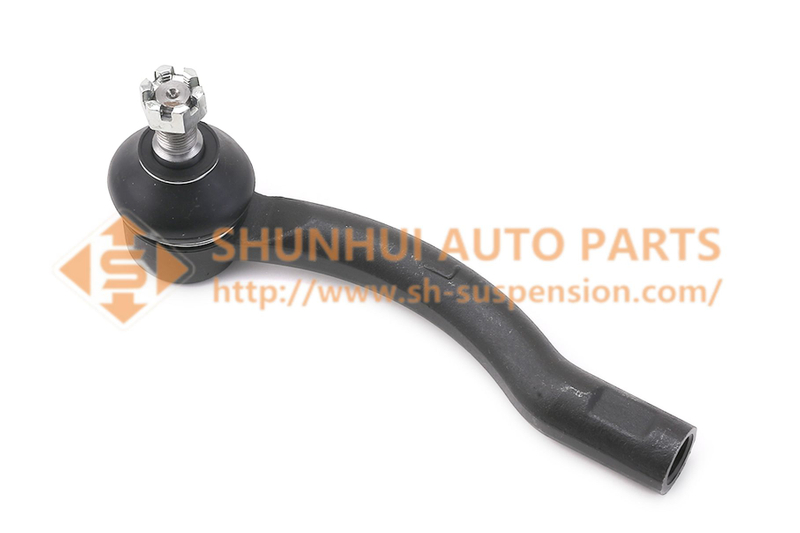 MR267445 OUT L TIE ROD END MITSUBISHI ADVENTURE 04~11