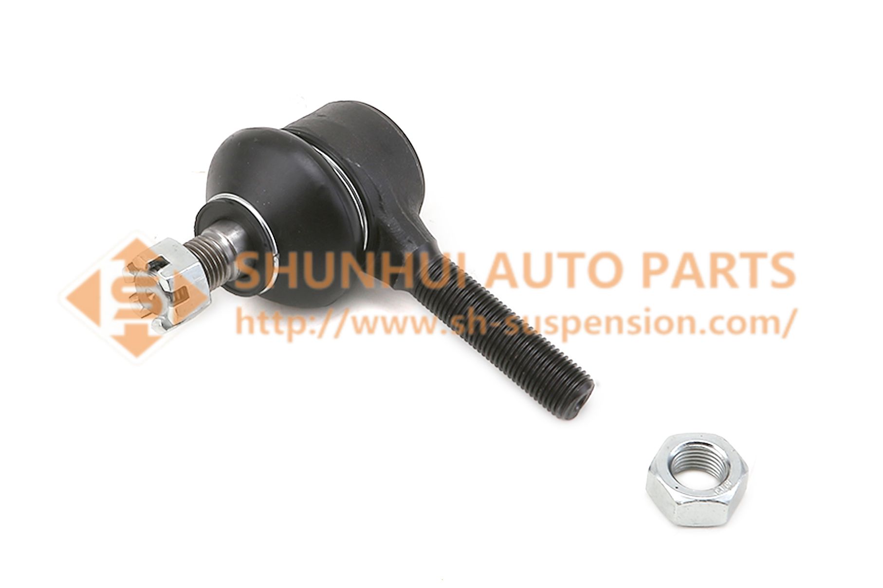 48810-84000 OUT R/L TIE ROD END SUZUKI FRONTE 10~