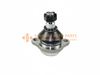 MK331600 UPPER R/L BALL JOINT MITSUBISHI ROSA 05~