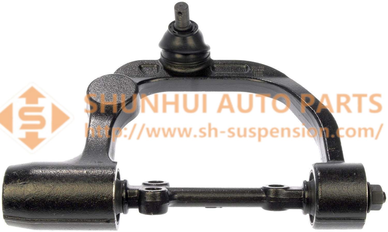 54524-VX100,CONTROL ARM UPPER R