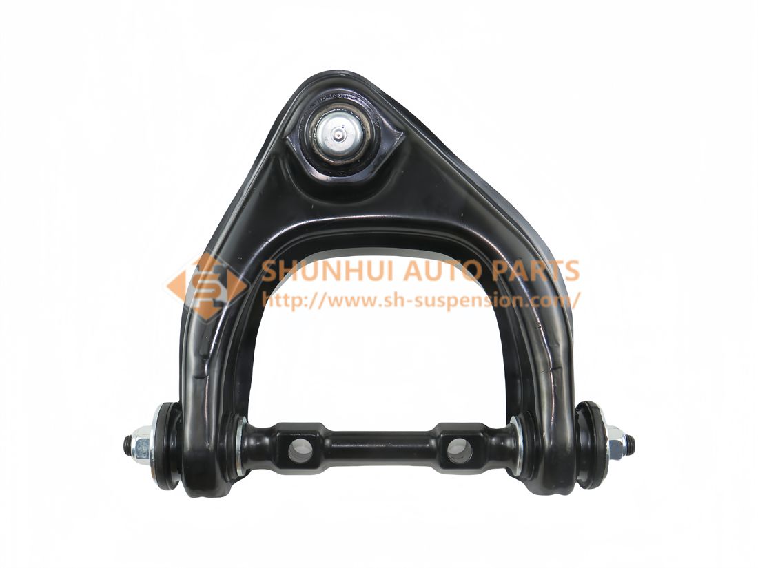 MB527161,UPPER L CONTROL ARM MITSUBISHI 92~96