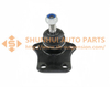 1613139 LOWER R/L BALL JOINT FORD TAUNUS 80 00~11