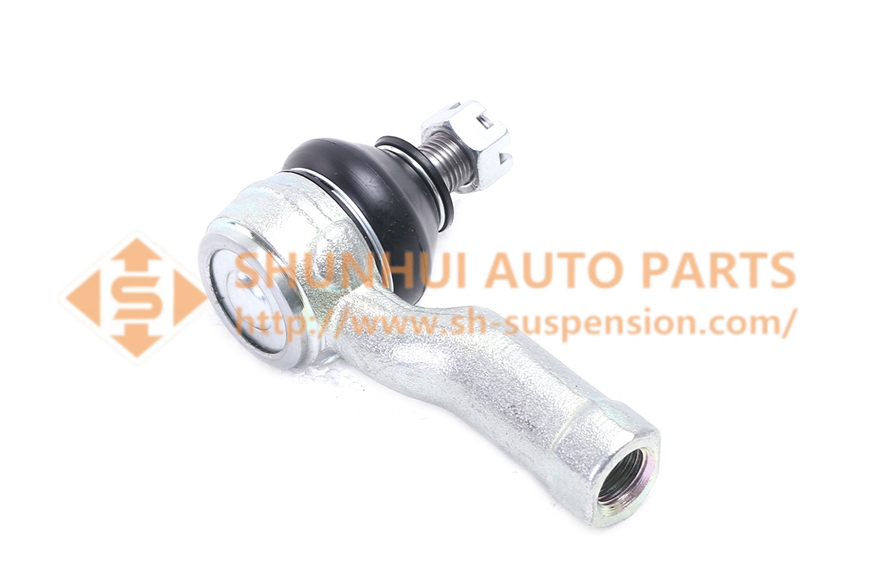 48640-G5125 OUT L TIE ROD END NISSAN BLUEBIRD 15~