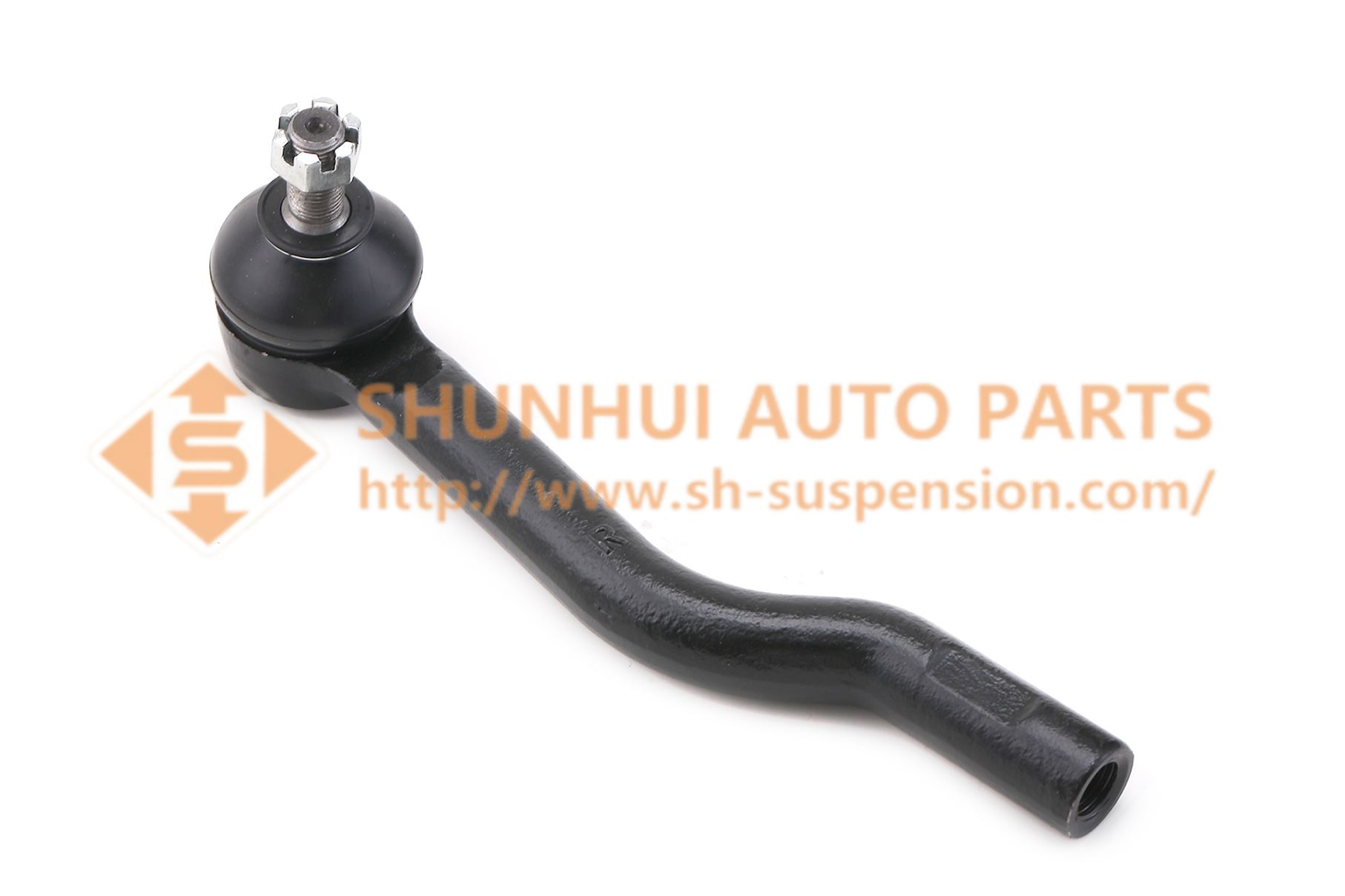 53540-TBA-A01 R TIE ROD END HONDA CIVIC FK7 2015~