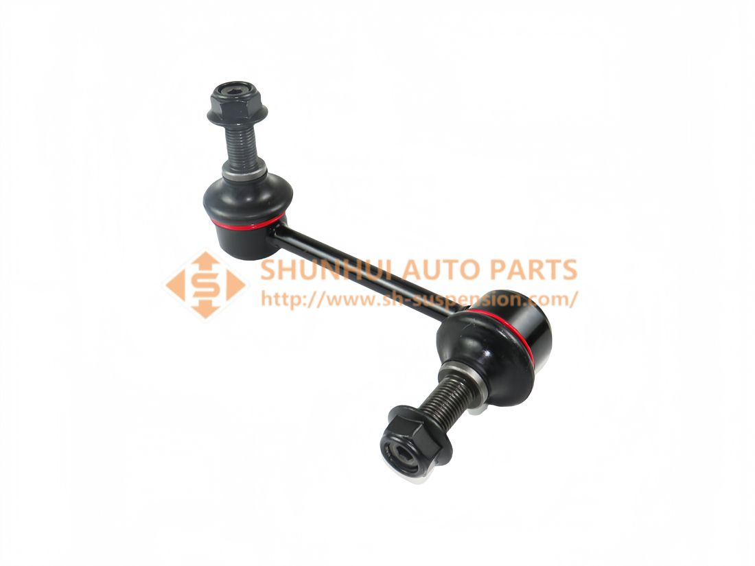 0401EA0370N FRONT R STABILIZER LINK MAHINDRA XYLO 2010~