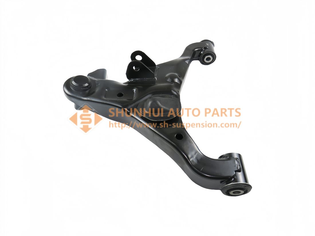 54501-4JA0A FRONT LOWER L CONTROL ARM NISSAN NAVARA NP300 17~