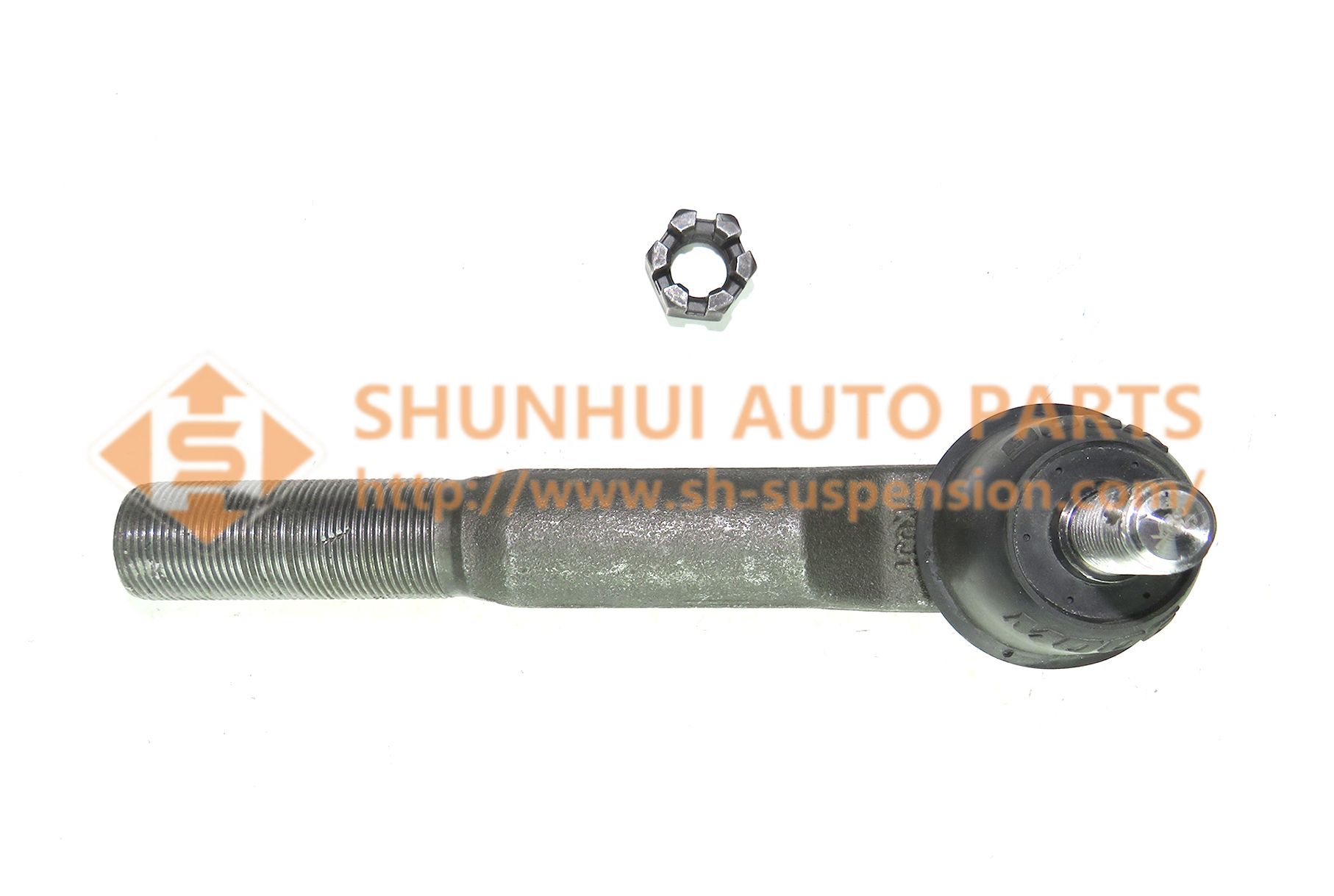 ES800375 R/L TIE ROD END DODGE RAM 3500 82~95