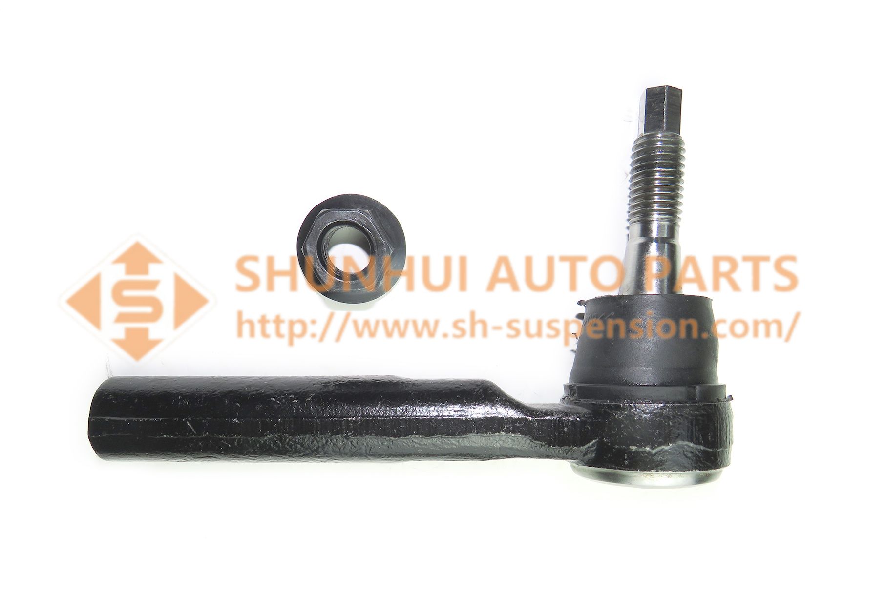 ES800621 R/L TIE ROD END CHEVROLET SILVERADO 1500 04~