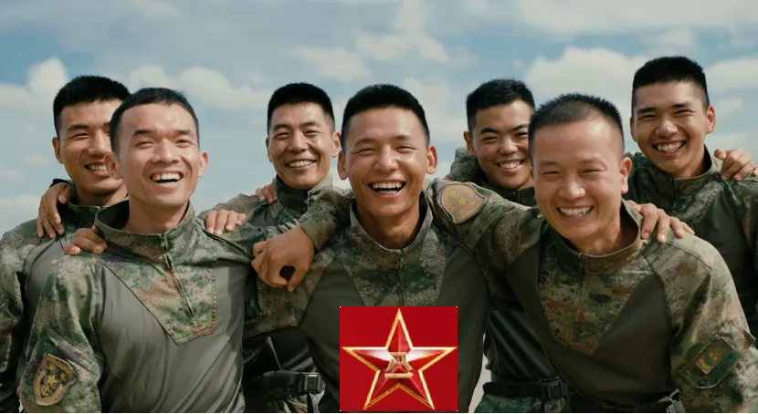 Today marks Army Day, a festival celebrating our HEROES!