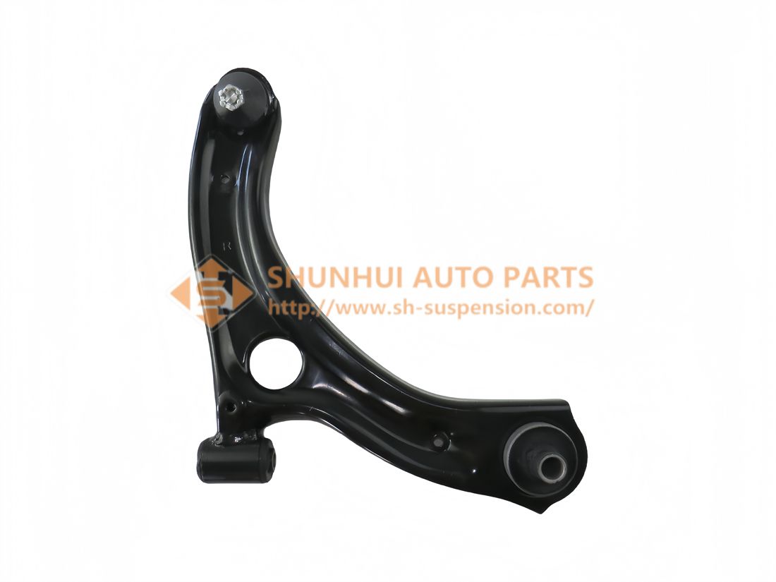 48068-BZ100 FRONT LOWER R CONTROL ARM TOYOTA AGYA/W160 12.12~04.17