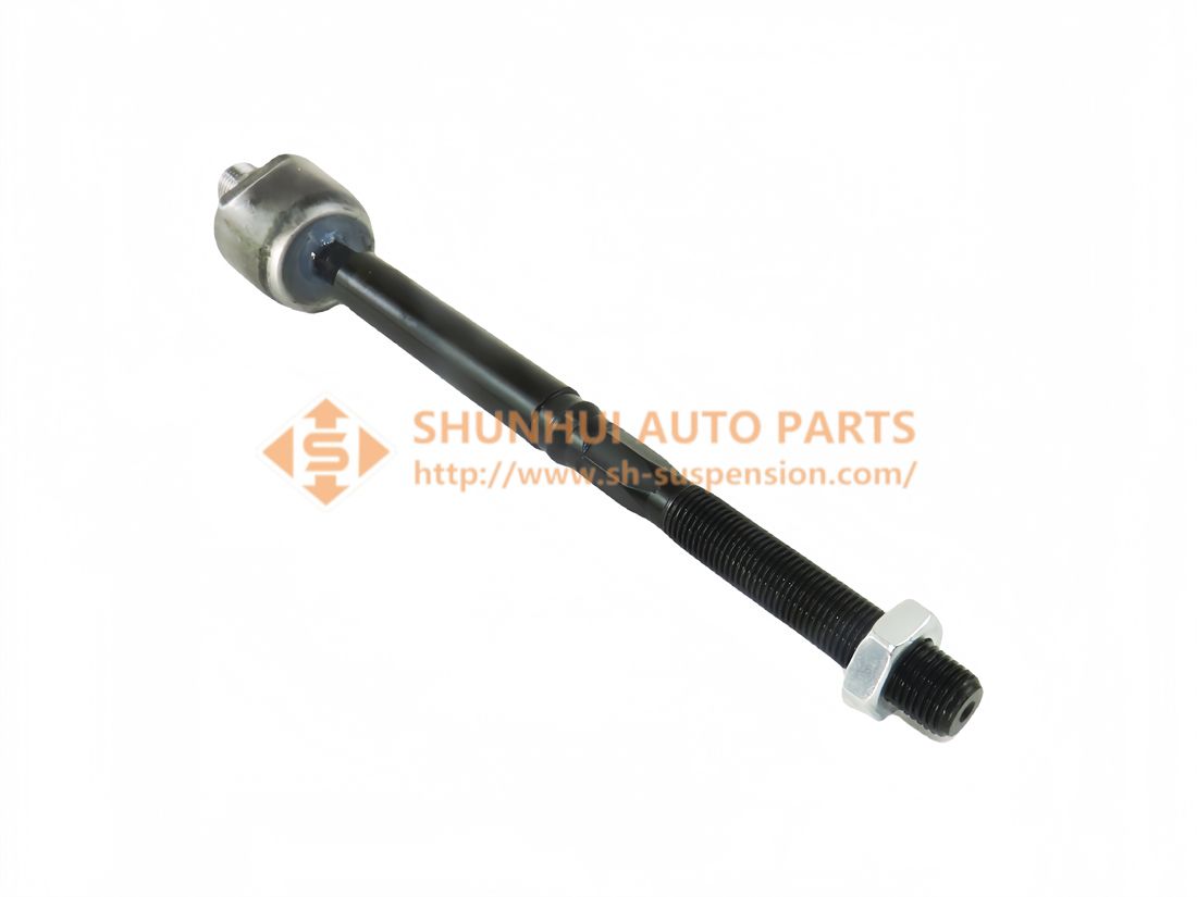 107080100E R/L RACK END TESLA MODEL S 09.2012~