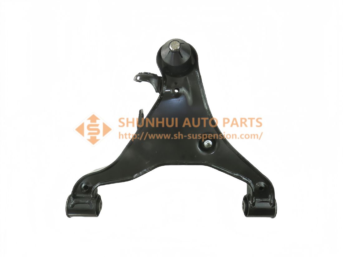 54501-EB30C LOWER L CONTROL ARM NISSAN FRONTIER 04~
