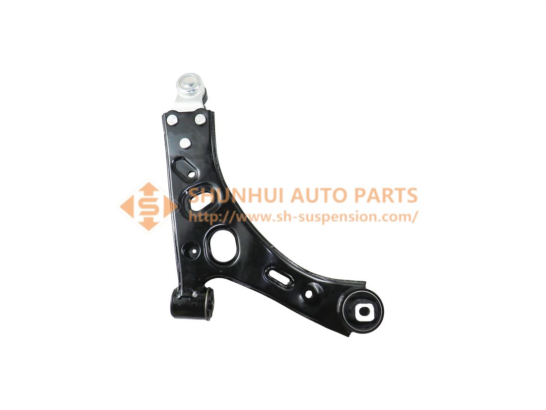 4017031800 FRONT LOWER L CONTROL ARM GEELY MONJARO 21~