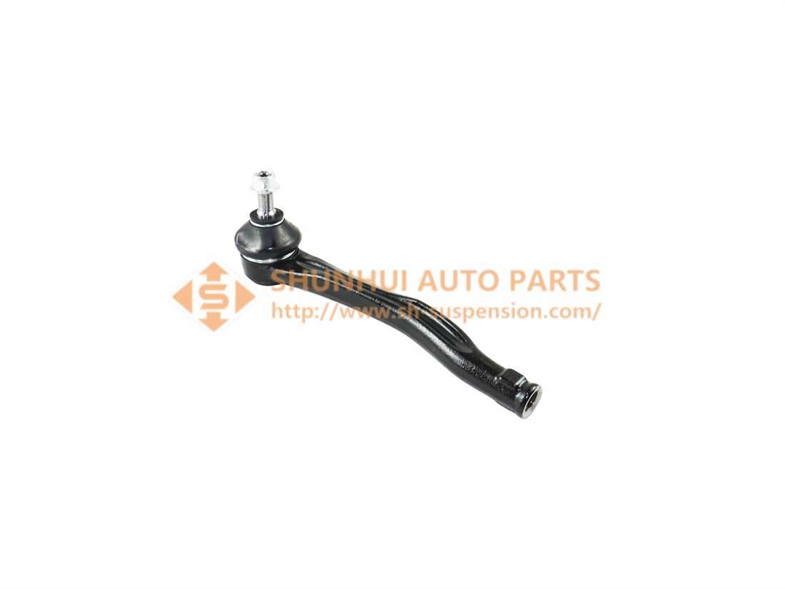 D8640-4MA0A L TIE ROD END NISSAN BLUEBIRD SYLPHY SALOON III 12~