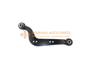 4086006500 REAR UPPER L CONTROL ARM GEELY ATLAS 16~