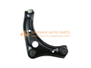 54501-1HK0A FRONT LOWER L CONTROL ARM NISSAN MICRA IV HATCHBACK 10~