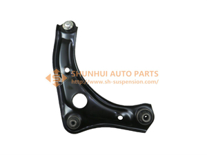 54501-1HK0A FRONT LOWER L CONTROL ARM NISSAN MICRA IV HATCHBACK 10~