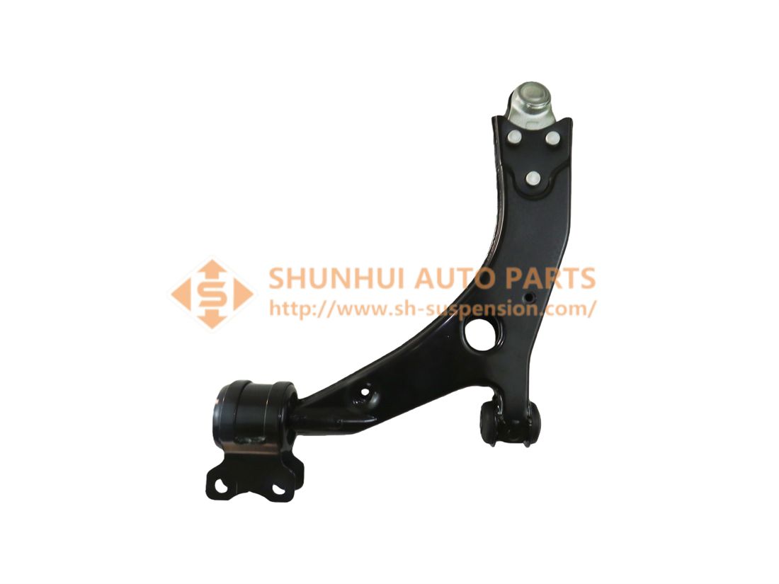 4M51-3A423-AB FRONT LOWER R CONTROL ARM FORD FOCUS C-MAX 10.2003~03.2007