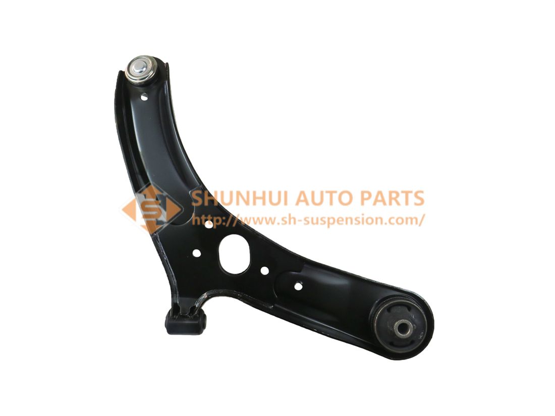 54501-H7000 FRONT LOWER R CONTROL ARM KIA SOLUTO 18~