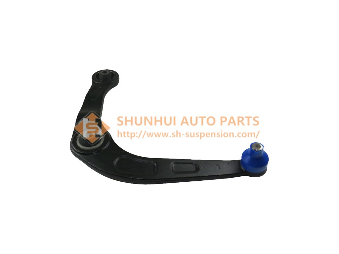 3520.G8 FRONT LOWER L CONTROL ARM PEUGEOT 206 HATCHBACK 08.1998~12.2012