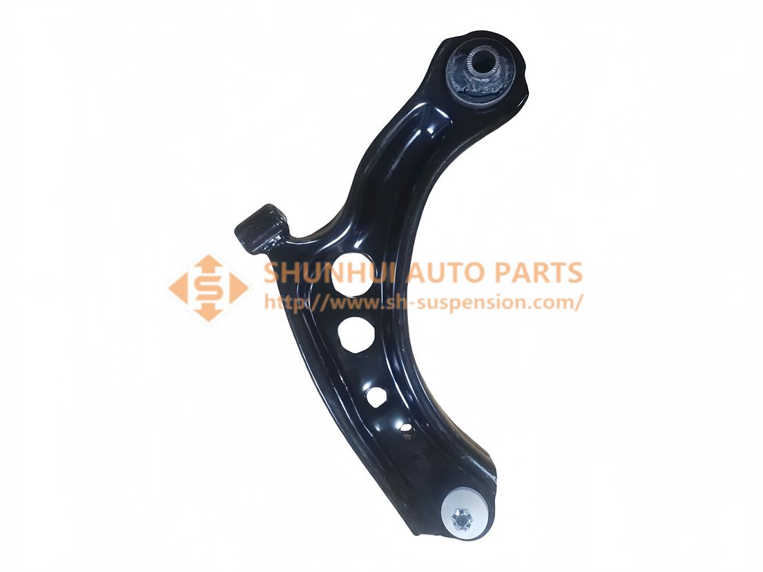 48069-09230 LOWER L CONTROL ARM TOYOTA YARIS 14~16