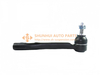 45470-09130,OUT L TIE ROD END TOYOTA SIENNA III 11~