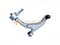 51360-SZA-A02 LOWER L CONTROL ARM HONDA PILOT 08~11