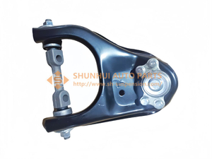 8-94323-563-0 UPPER L CONTROL ARM ISUZU PICKUP 89~93