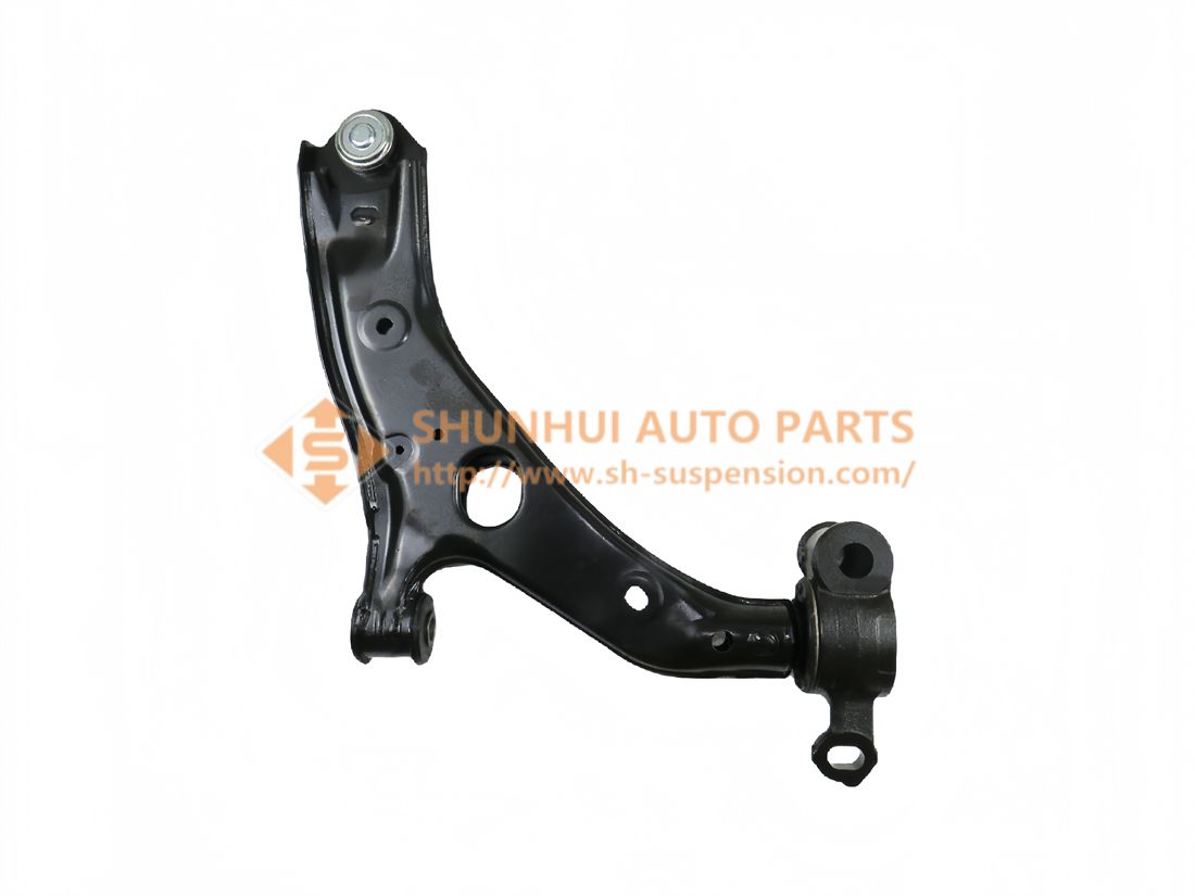 B45A-34-350D FRONT LOWER L CONTROL ARM MAZDA CX-5 I 11~17