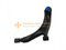 51360-SX8-T01 LOWER L CONTROL ARM HONDA CITY 97~03
