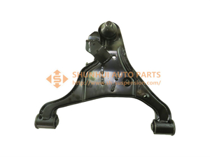 54501-9CD0A FRONT LOWER L CONTROL ARM NISSAN PATHFINDER III 05~