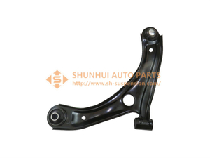 45201-M62S00 FRONT LOWER R CONTROL ARM SUZUKI MARUTI S-PRESSO 19~22
