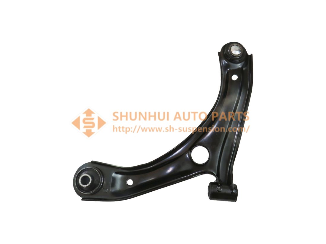 45201-M62S00 FRONT LOWER R CONTROL ARM SUZUKI MARUTI S-PRESSO 19~22