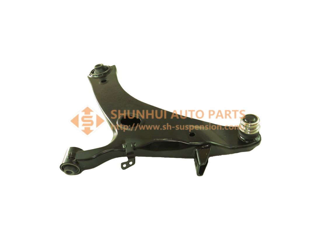 20202-FJ030 FRONT LOWER L CONTROL ARM SUBARU XV I 11~