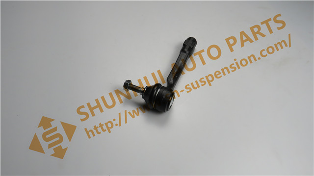 D8640-EN00A,TIE ROD END OUT L