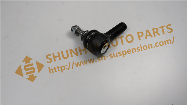 D8570-MD90A,TIE ROD END L