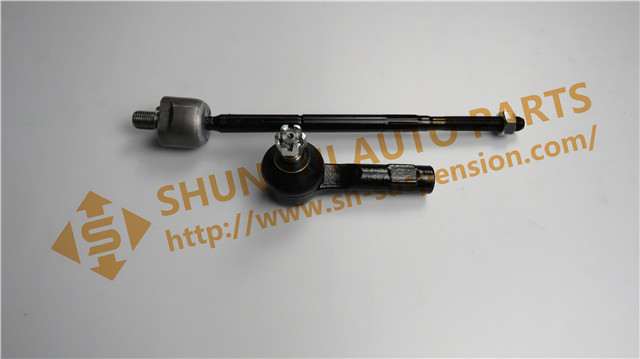 48510-4B000,SIDE ROD ASSY R/L