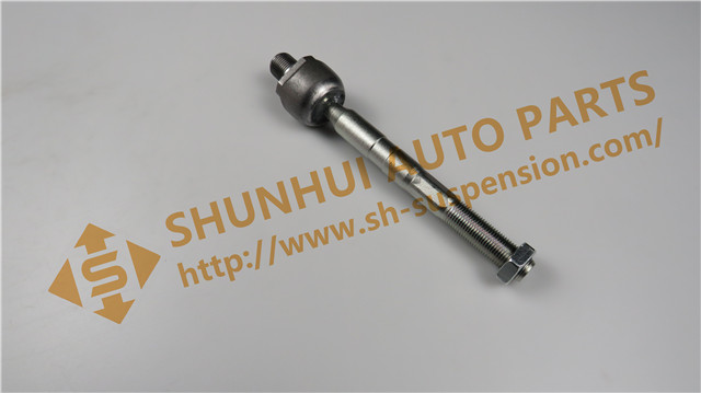 57724-2P100,RACK END L