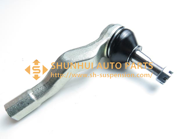 D8520-AL525,TIE ROD END OUT R