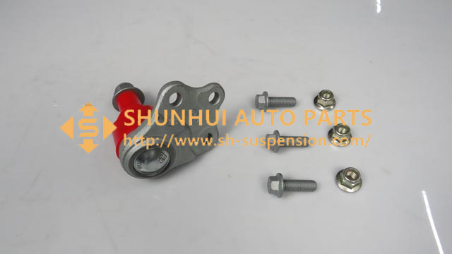 LR007205,BALL JOINT FRONT