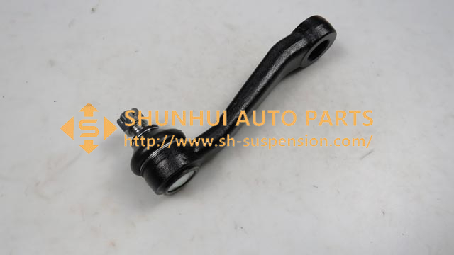 45490-39195,IDLER ARM RHD