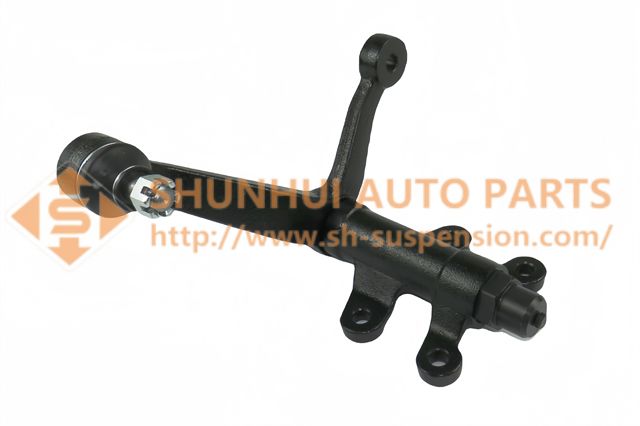 45496-36030 LHD IDLER ARM TOYOTA COASTER 83~88