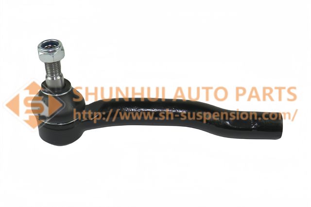 T15-3401330BB L TIE ROD END CHERY TIGGO 7 00~04